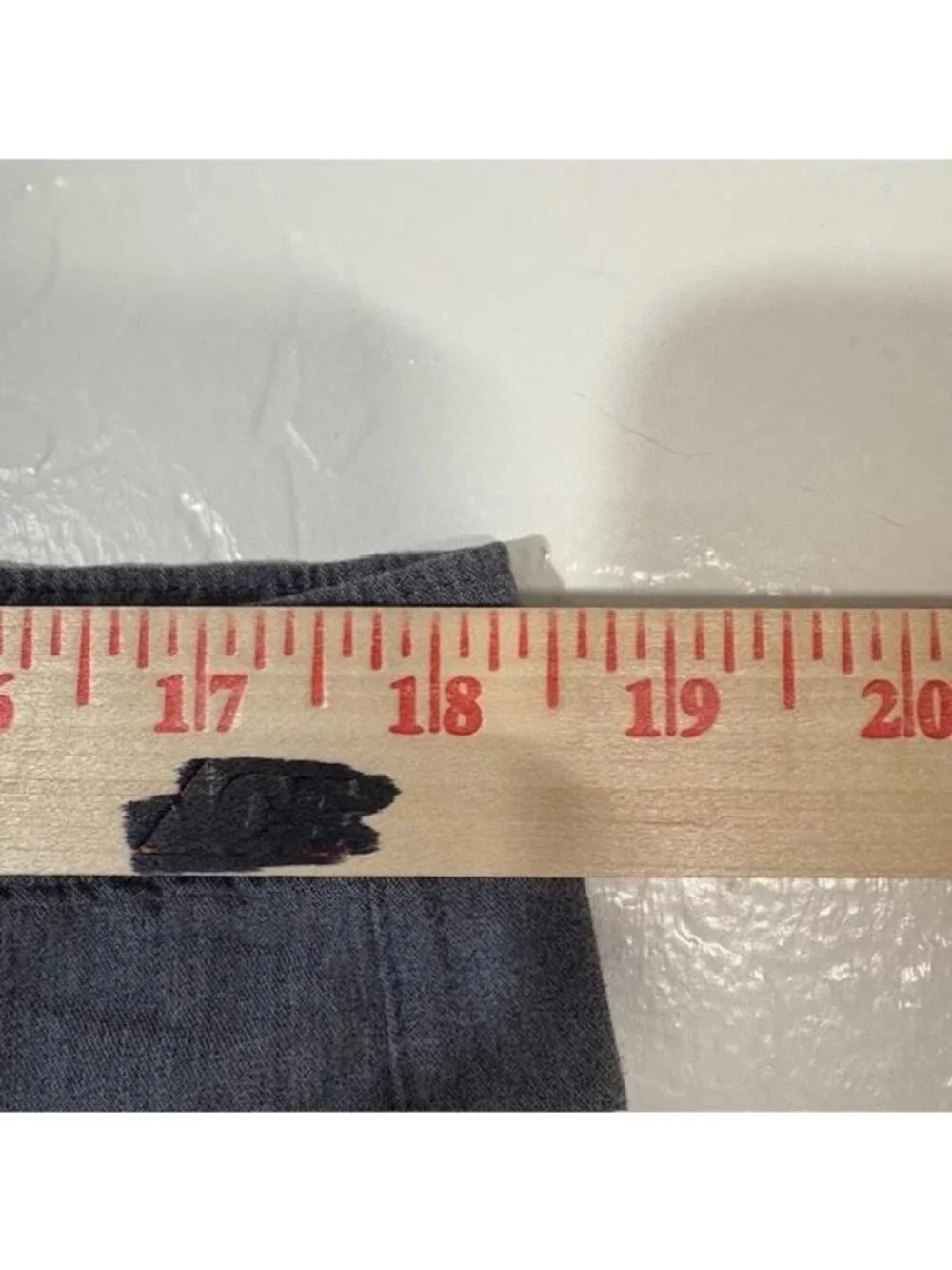 FIGS Scrub Pants Mens Large Gray Cairo Technical Collection Cargo Pockets TM3001